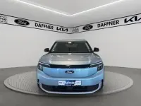 Usado Ford Explorer 250 kW (340 CV) 2025 Azul SUV
