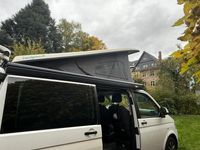 Usata VW Multivan 140 CV (102 kW) 2015 Bianco Monovolume