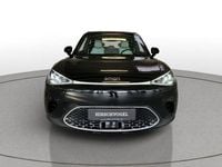 Gebraucht Smart #1 Edition #1 200 kW (272 PS) 2024 Schwarz schwarz metallic SUV