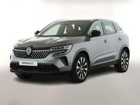 Gebraucht Renault Austral Techno 158 PS (116 kW) 2025 Dolomitgrau metallic / dach bla SUV