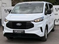Gebraucht Ford Transit Custom 136 PS (100 kW) 2025 Frostweiß Van / Kleinbus