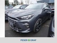 Neu Cupra Terramar 265 PS (194 kW) 2026 Grau SUV