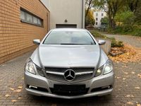 gebraucht Mercedes E350 CDI Coupé /01/26 TÜV/NAVI/SHZ/BI-XENON
