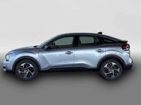 Gebraucht Citroën C4 131 PS (96 kW) 2024 Silber SUV