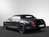 gebraucht Bentley Continental Supersports/BRD/Scheckh./Sport Abgas