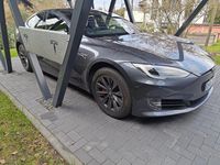 Second-hand Tesla Model S 514 kW (700 CP) 2019 Gri Hatchback