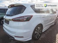Gebraucht Ford S-MAX ST-Line 190 PS (139 kW) 2019 Frozen white Van / Kleinbus
