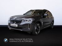 gebraucht BMW iX3 80KWH IMPRESSIVE 20'' HuD HarKar AHK LED
