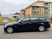 gebraucht BMW 318 Touring i KLIMA -