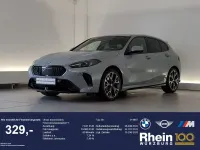 Gebraucht BMW 118 Efficient Dynamics 150 PS (110 kW) 2025 Grau Kleinwagen