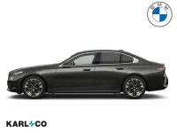 Gebraucht BMW 520 M Sport 208 PS (152 kW) 2025 Grau Limousine