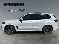 Gebraucht BMW X5 Performance 286 PS (210 kW) 2025 Weiß SUV