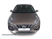 gebraucht Hyundai i30 1.0 Turbo (48V) TREND Navi/Rückfahrkamera/PDC/Blue