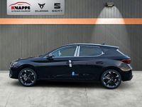 Gebraucht Cupra Leon 150 PS (110 kW) 2024 Schwarz Limousine