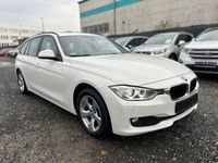 gebraucht BMW 320 d Touring EfficientDynamics Edition Luxury
