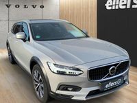 Gebraucht Volvo V90 CC Plus 197 PS (144 kW) 2022 Silber Kombi