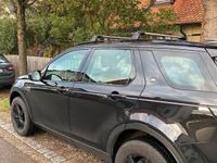 gebraucht Land Rover Discovery Sport Si4 177kW Automatik 4WD HSE HSE