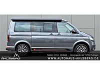 gebraucht VW T6 1 Cali. Ocean Edit. 4M VIRTUAL/ACC/STHZ/RFK/DAB/18"