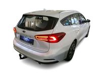 Gebraucht Ford Focus Style 116 PS (85 kW) 2026 Weiss Kombi
