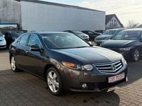 Gebraucht Honda Accord Elegance 156 PS (114 kW) 2010 Grau Limousine