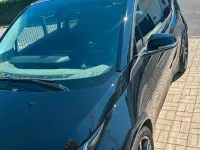 Gebraucht BMW i3 135 kW (184 PS) 2021 Schwarz Kleinwagen