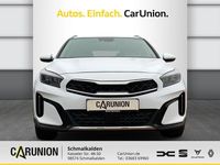 Gebraucht Kia XCeed Vision 160 PS (117 kW) 2024 Cararraweiss SUV