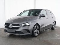 Gebraucht Mercedes B200 Advanced 163 PS (119 kW) 2025 Grau Van / Kleinbus
