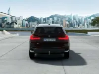 Neu BMW X1 136 PS (100 kW) 2026 Schwarz uni SUV
