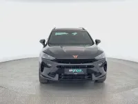 Gebraucht Cupra Formentor 150 PS (110 kW) 2025 Schwarz SUV