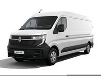 Nouă Renault Master 2025 Van