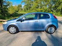 gebraucht Fiat Grande Punto 1,2 60 PS Tüv 05/2025