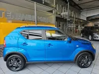 Gebraucht Suzuki Ignis Comfort 83 PS (61 kW) 2023 Blau Limousine