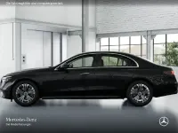 Occasion Mercedes E200 Advanced Plus 204 ch (150 kW) 2025 Noir Berline