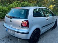 gebraucht VW Polo 1.2