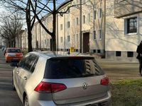 Gebraucht VW Golf VII 86 PS (63 kW) 2014 Grau Kleinwagen