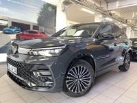 Gebraucht VW Tiguan R-line 150 PS (110 kW) 2025 Uranograu SUV