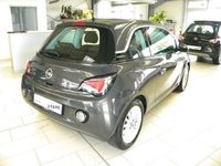 Gebraucht Opel Adam Jam 87 PS (63 kW) 2016 Braun Kleinwagen