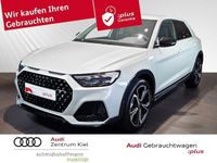 Gebraucht Audi A1 Ambiente 116 PS (85 kW) 2025 Tausilber metallic Limousine