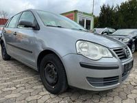 gebraucht VW Polo IV 1,2 Klimaanlage,1-Hand