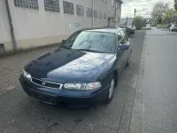 Gebraucht Mazda 626 90 PS (66 kW) 1997 Other Limousine