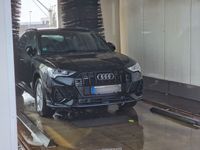 gebraucht Audi Q3 40 TFSI quattro S tronic S line S line