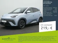 Ny BYD Dolphin Surf Comfort 114 kW (156 HK) 2026 Blå Hatchback