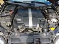Gebraucht Mercedes C240 Avantgarde 170 PS (125 kW) 2003 Grau Kombi