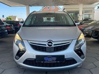 gebraucht Opel Zafira 2.0 CDTI Automatik Business Edition NAVI+PDC+SHZ