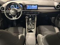 Gebraucht Alfa Romeo Tonale Ti 160 PS (117 kW) 2023 Rot SUV