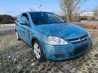 Gebraucht Opel Corsa 80 PS (58 kW) 2006 Kleinwagen