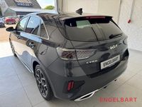 Neu Kia Ceed GT-Line 140 PS (102 kW) 2025 Grau Kleinwagen