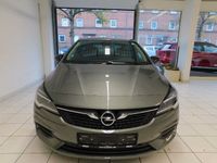 gebraucht Opel Astra 1.4Turbo 107kw(145PS) / CVT-7Gang AT / Edition