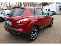 gebraucht Nissan Qashqai Qashqai