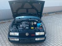 gebraucht VW Corrado G60 Automatik